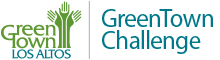 GreenTown Los Altos Challenge